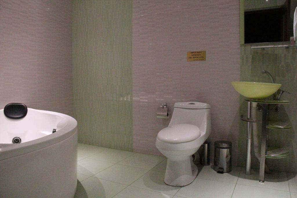 יירבאן Sochi Plaza Hotel חדר תמונה